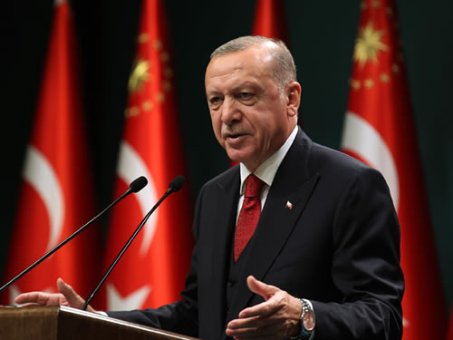 “BM SALGINLA MÜCADELEDE HİÇBİR VARLIK ORTAYA KOYAMADI”
