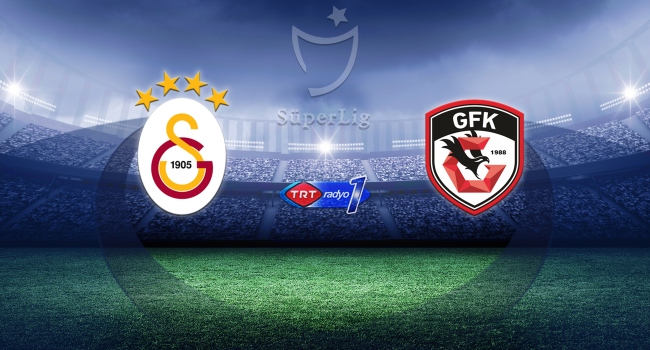 Galatasaray, sezonu evinde açıyor