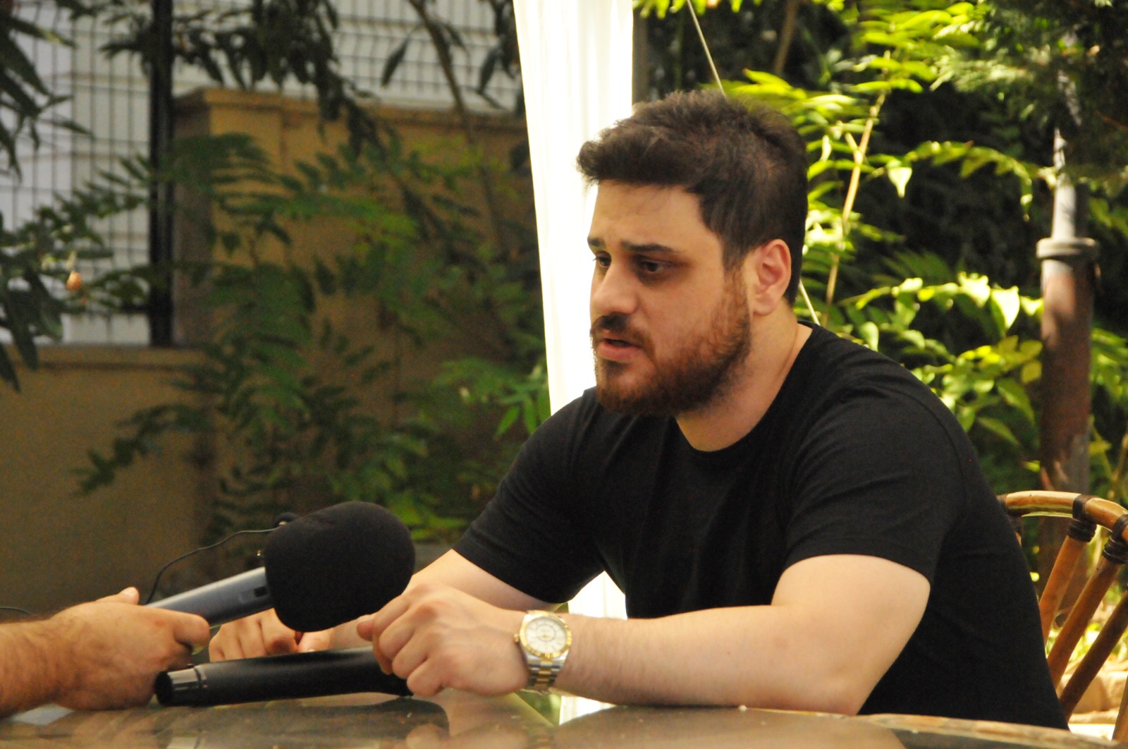 Hüseyin Baş: Yapay zekâ desteği ile Milli Paralarla Ticaret Simülasyonu projesine başladık