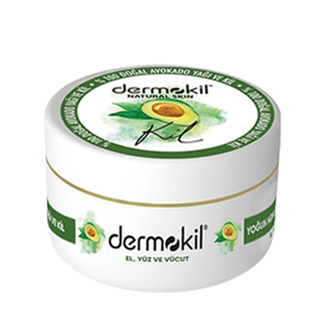 Dermokil ile güzellik yolculuğu ellerde başlar…