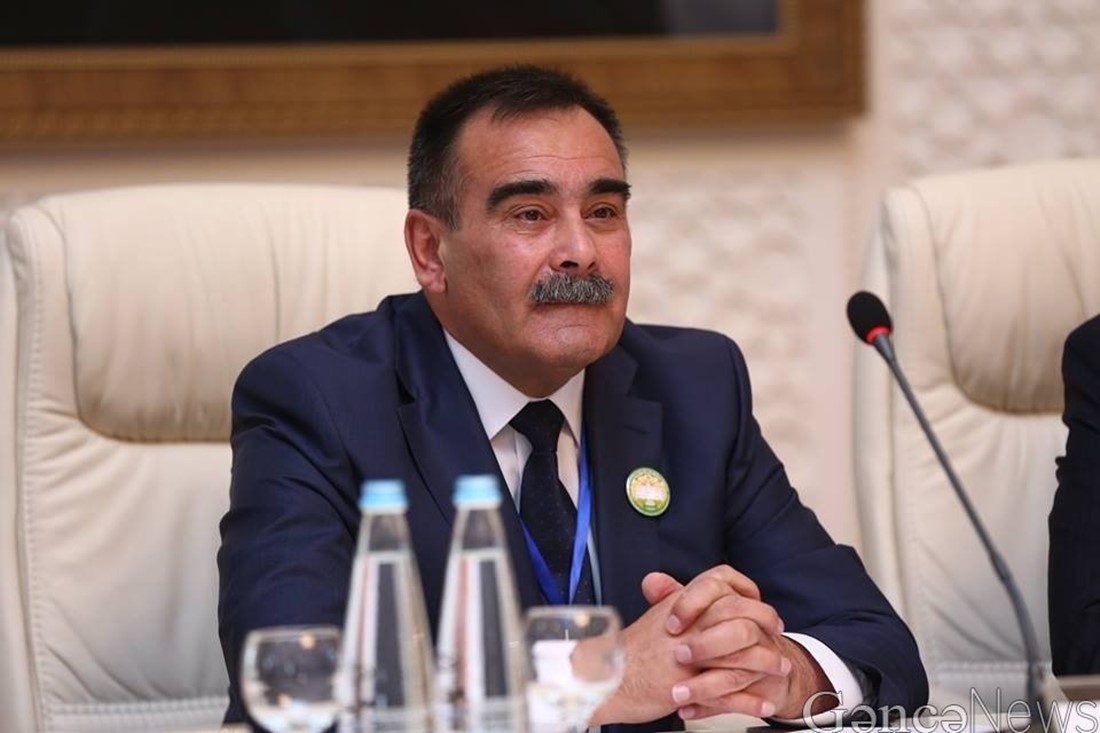 TÜRKİYE AZERBAYCAN’IN HAKLI SESİNE DESTEK VEREN İLK ÜLKE