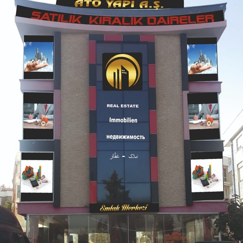 ANTALYA GAYRİMENKUL PLATFORMUNA TAZE KAN