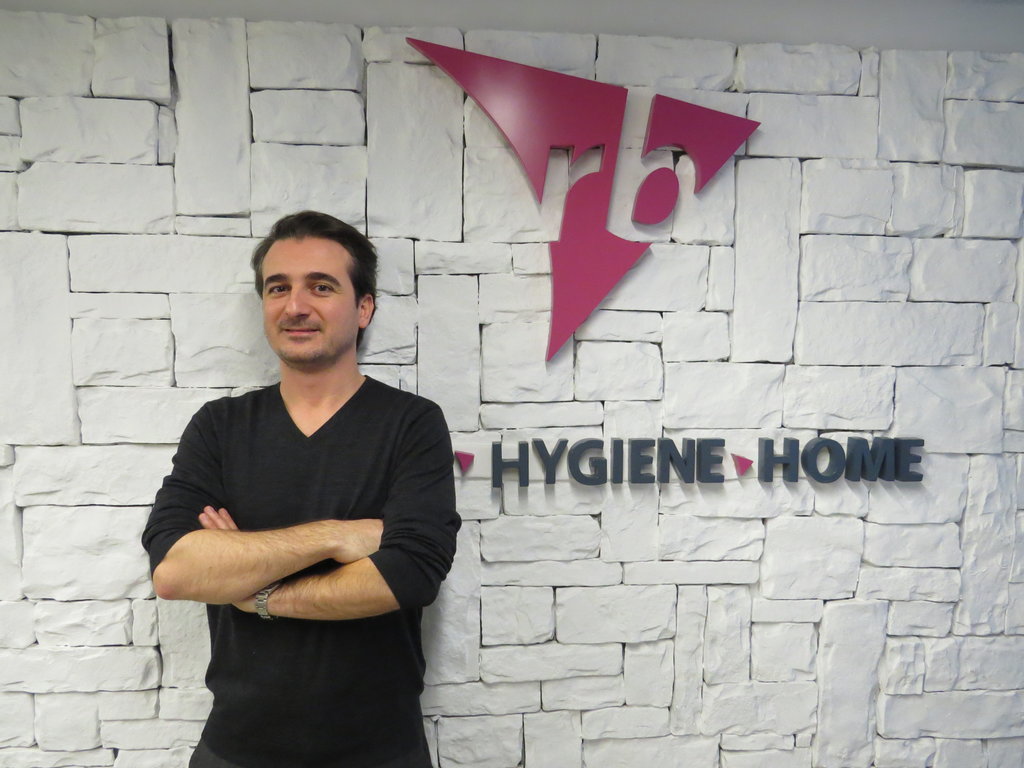 Türkiye’nin en çok eve giren markalarından Finish