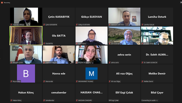 PANDEMİDEN EN FAZLA ETKİLENEN SIĞINMACI KADINLAR