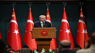 “Türkiye’nin siyasi, ekonomik ve askerî alanlarda güçlü olması bir tercih değil, mecburiyettir”