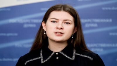 Ольга Занко: По инициативе «Единой России» поддержка НКО в федеральном бюджете будет сохранена в полном объёме