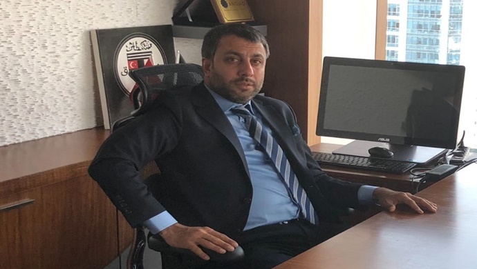 ÖZGÜR PAYDAŞ `DAN MEVLİD KANDİLİ MESAJI