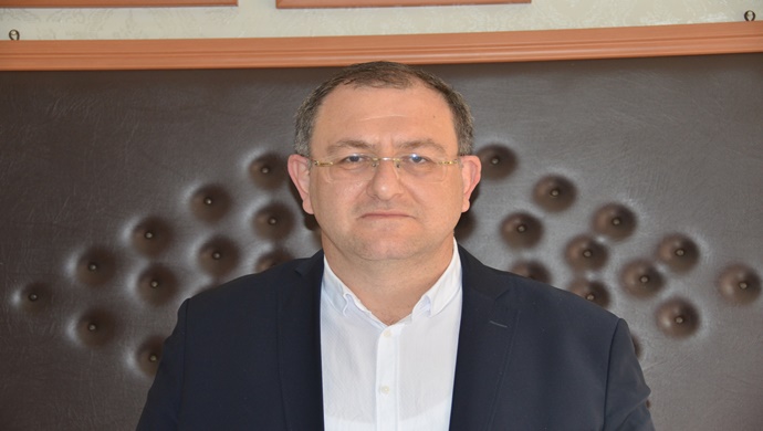 CHP BİRECİK İLÇE BAŞKANI AVUKAT SAKIP YAŞAR `DAN 19 EKİM MUHTARLAR GÜNÜ MESAJI