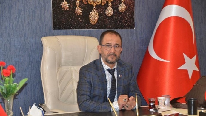 CEMAX GROUP YÖNETİM KURULU BAŞKANI CEVDET YILDIRIM `DAN ÇANAKKALE ZAFERİ MESAJI