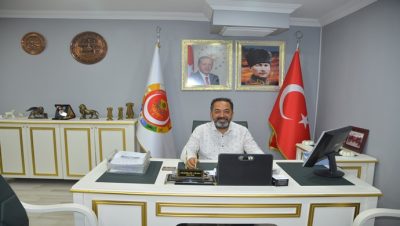 ASKA GRUP TEKSTİL YÖNETİM KURULU BAŞKANI ABDÜLKADİR ARSLAN `DAN 15 TEMMUZ DEMOKRASİ VE MİLLİ BİRLİK GÜNÜ MESAJI