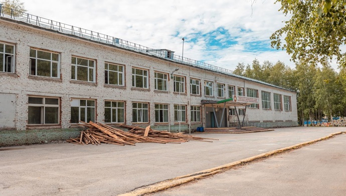 Okullar, klinikler, ilk yardım istasyonları: Birleşik Rusya, bölgelerdeki sosyal tesislerin onarımı ve inşasındaki ilerlemeyi kontrol etti