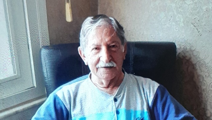 KEJAN AŞİRET LİDERİ İŞ İNSANI AHMET KIRAN’IN ACI GÜNÜ