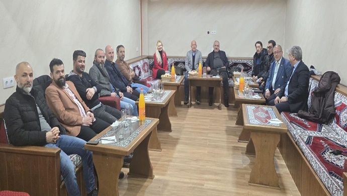 AVUSTURYA TÜRK FEDERASYONU RAMAZAN FESTİVALİ YAPACAK