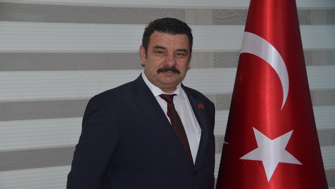 SON PARTİ GENEL BAŞKANI MURAT ÇOBANOĞLU`NDAN ANNELER GÜNÜ MESAJI