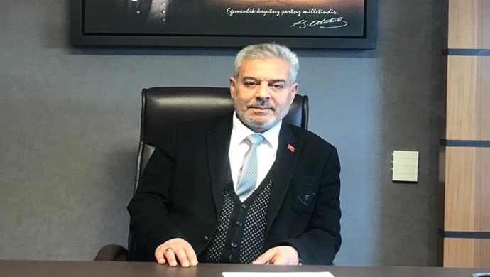 ALİ SÖKMEN ‘DEN BABALAR GÜNÜ MESAJI