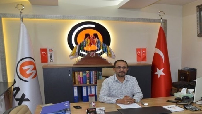 CEVDET YILDIRIM `DAN 10 OCAK ÇALIŞAN GAZETECİLER GÜNÜ MESAJI