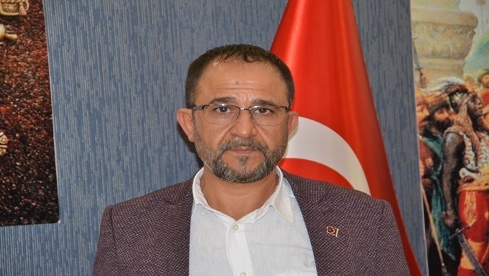 CEVDET YILDIRIM `DAN KADİR GECESİ MESAJI