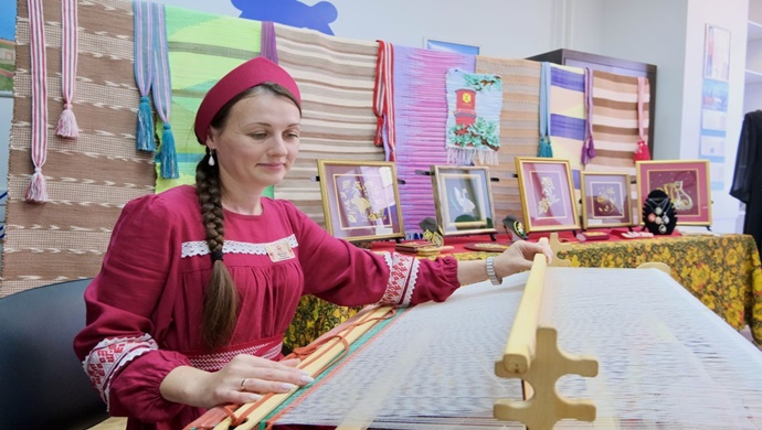 Birleşik Rusya, Nizhny Novgorod’da Belediyeler Günü düzenledi